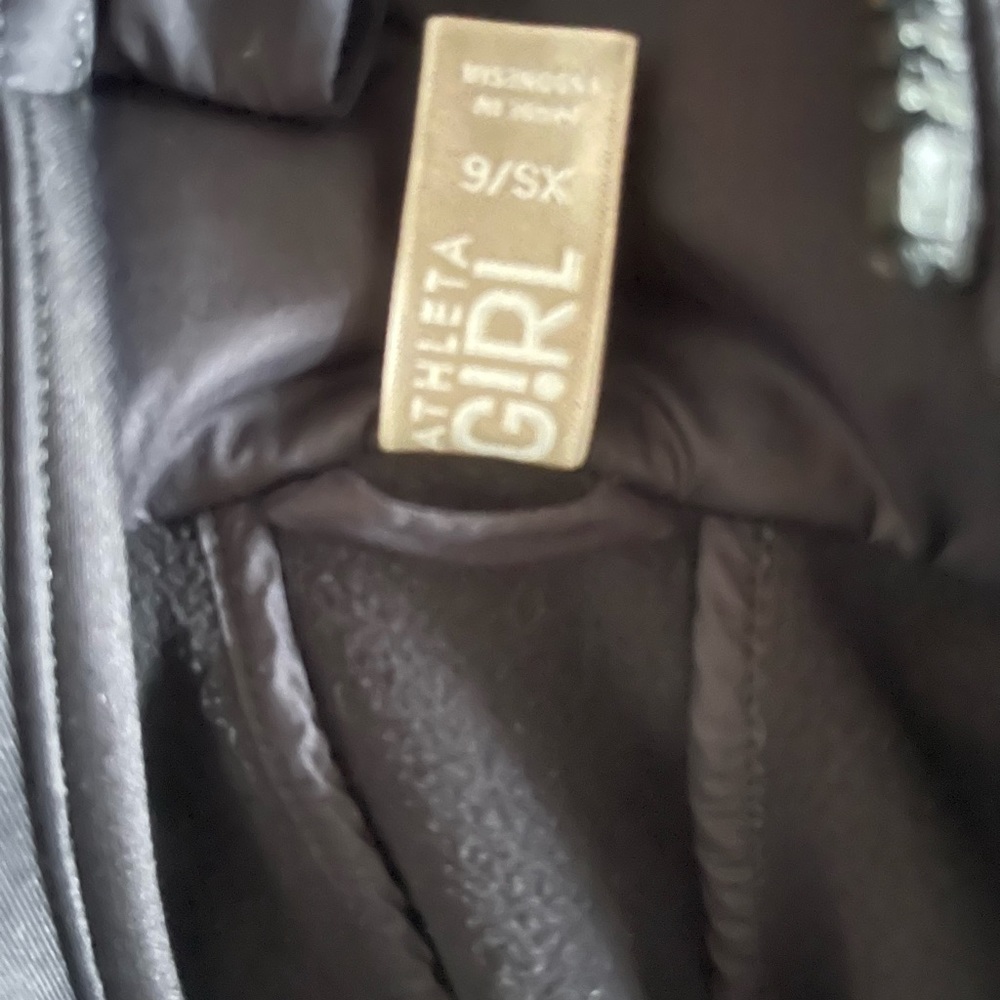 Athleta Girls Jacket